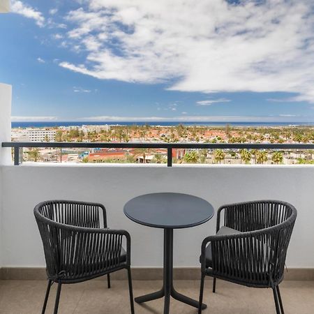 Barcelo Margaritas Royal Level Adults Only Hotel Playa del Ingles  Exterior foto