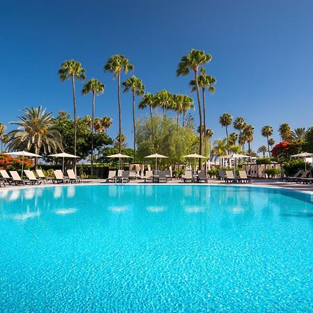 Barcelo Margaritas Royal Level Adults Only Hotel Playa del Ingles  Exterior foto