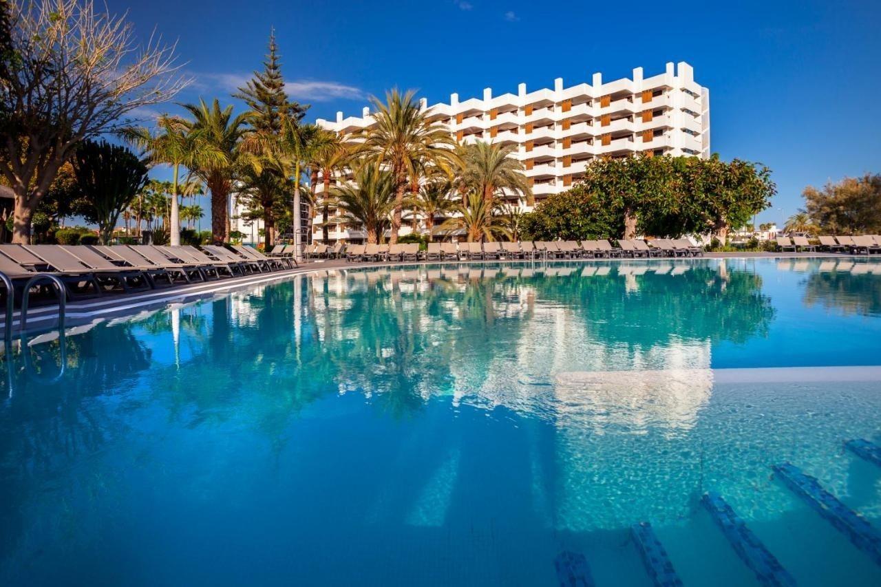 Barcelo Margaritas Royal Level Adults Only Hotel Playa del Ingles  Exterior foto