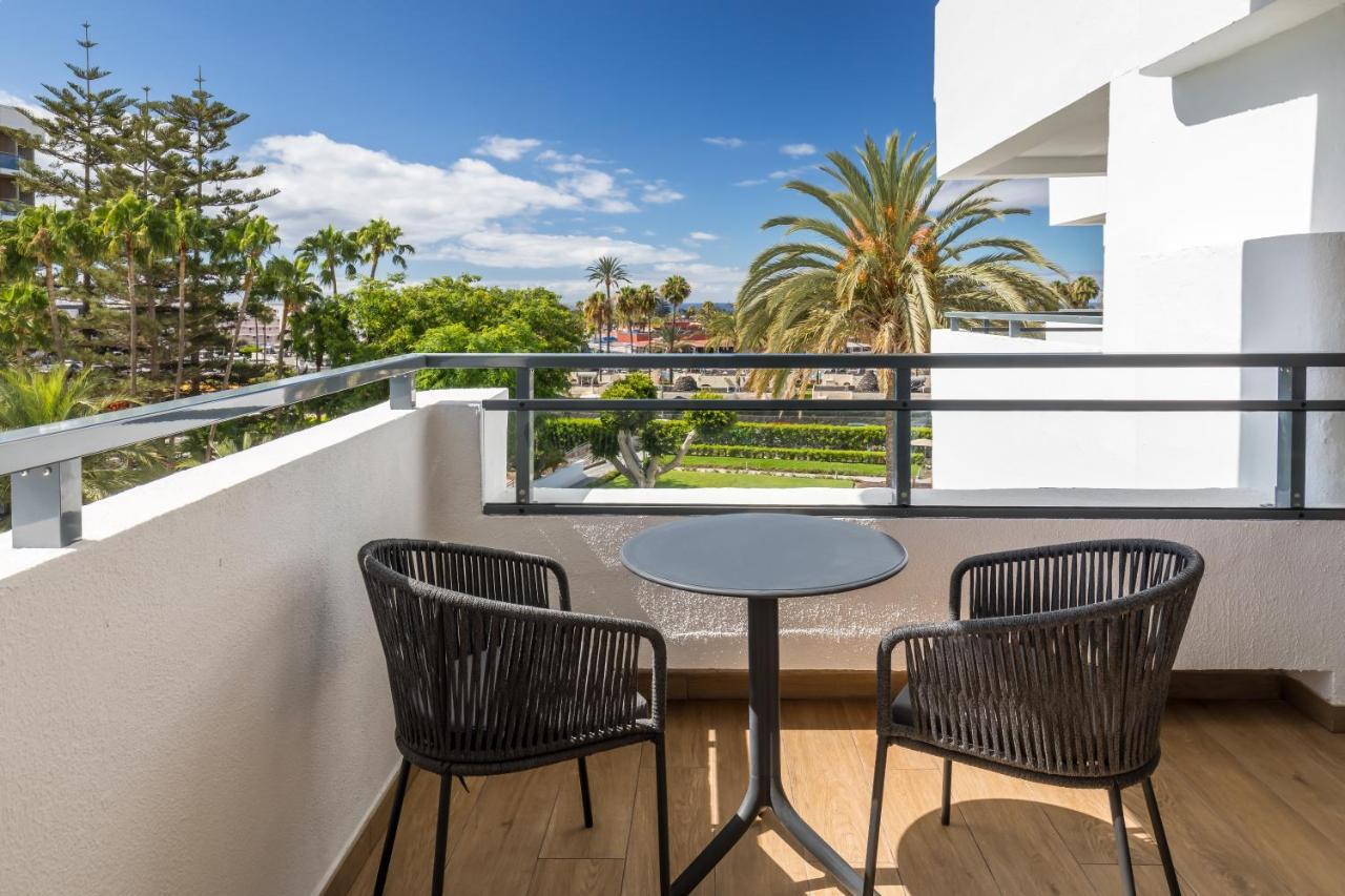 Barcelo Margaritas Royal Level Adults Only Hotel Playa del Ingles  Exterior foto