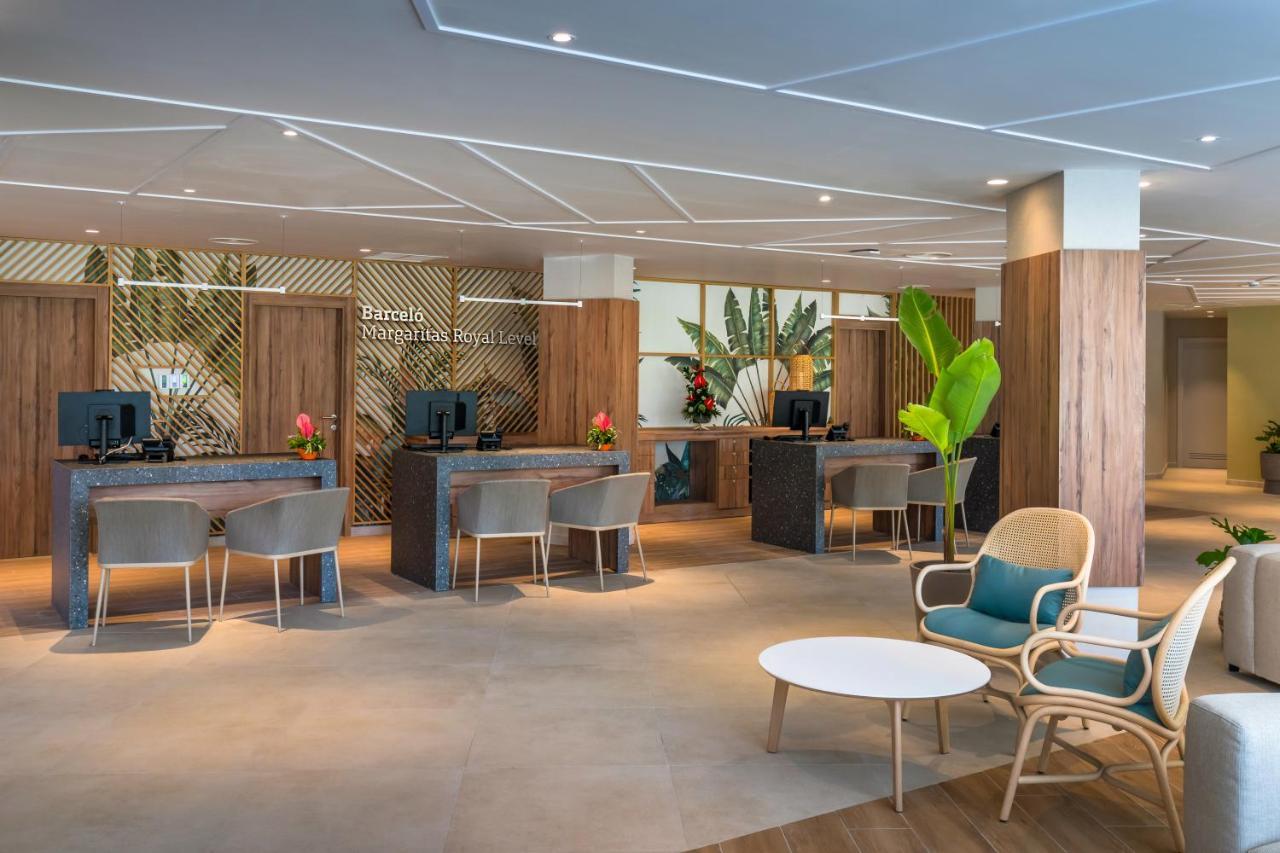 Barcelo Margaritas Royal Level Adults Only Hotel Playa del Ingles  Exterior foto
