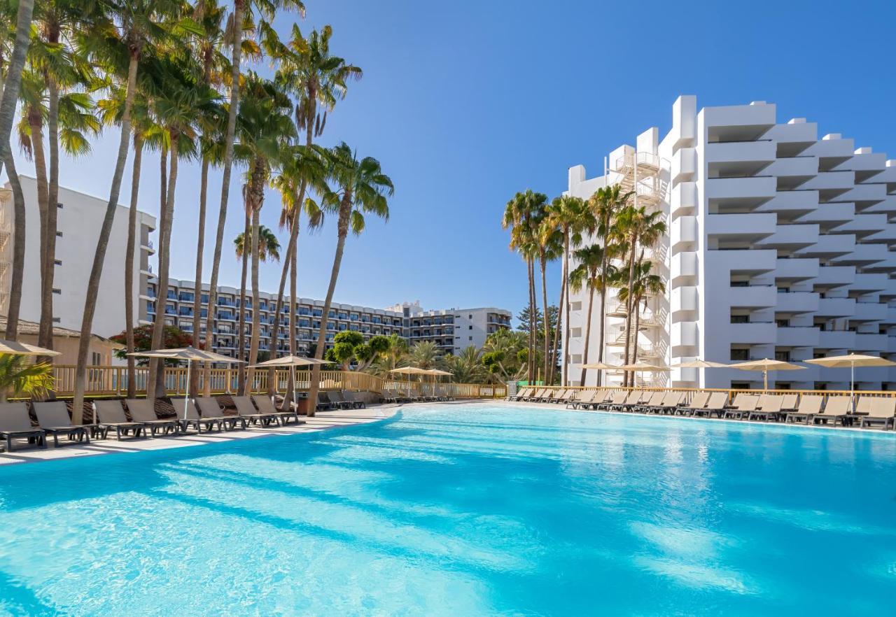 Barcelo Margaritas Royal Level Adults Only Hotel Playa del Ingles  Exterior foto