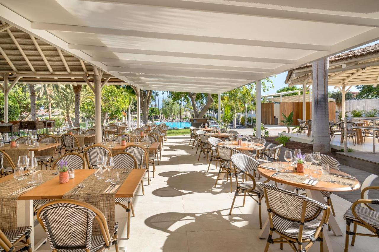 Barcelo Margaritas Royal Level Adults Only Hotel Playa del Ingles  Exterior foto