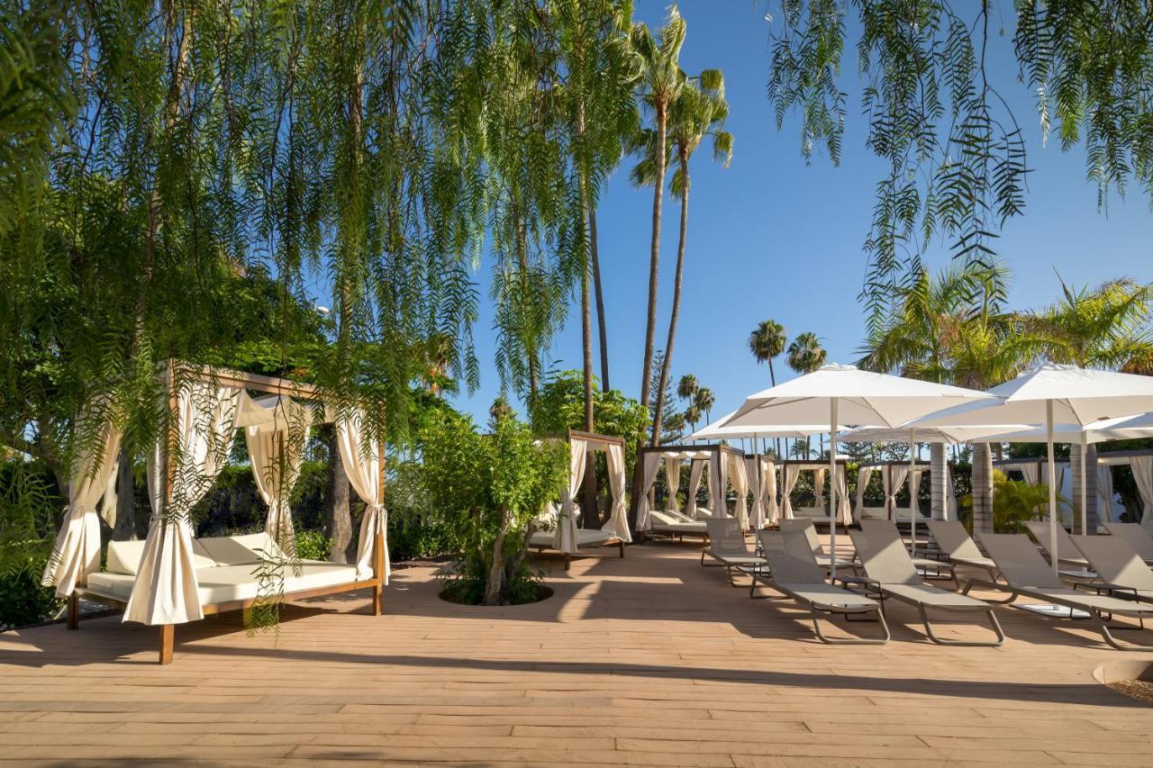 Barcelo Margaritas Royal Level Adults Only Hotel Playa del Ingles  Exterior foto
