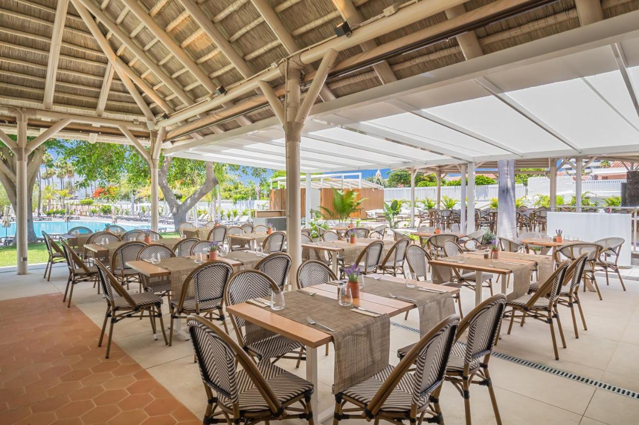 Barcelo Margaritas Royal Level Adults Only Hotel Playa del Ingles  Exterior foto