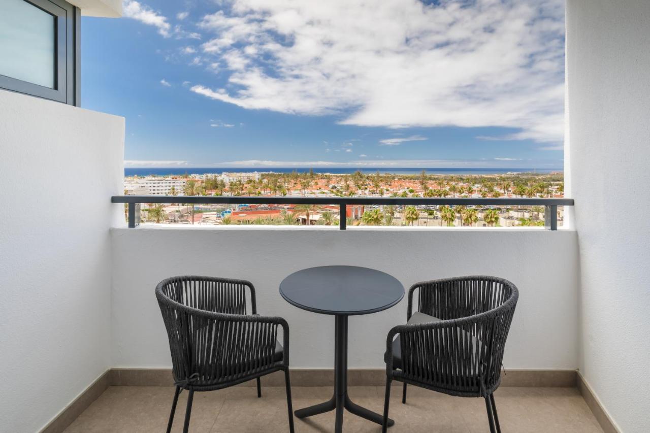 Barcelo Margaritas Royal Level Adults Only Hotel Playa del Ingles  Exterior foto