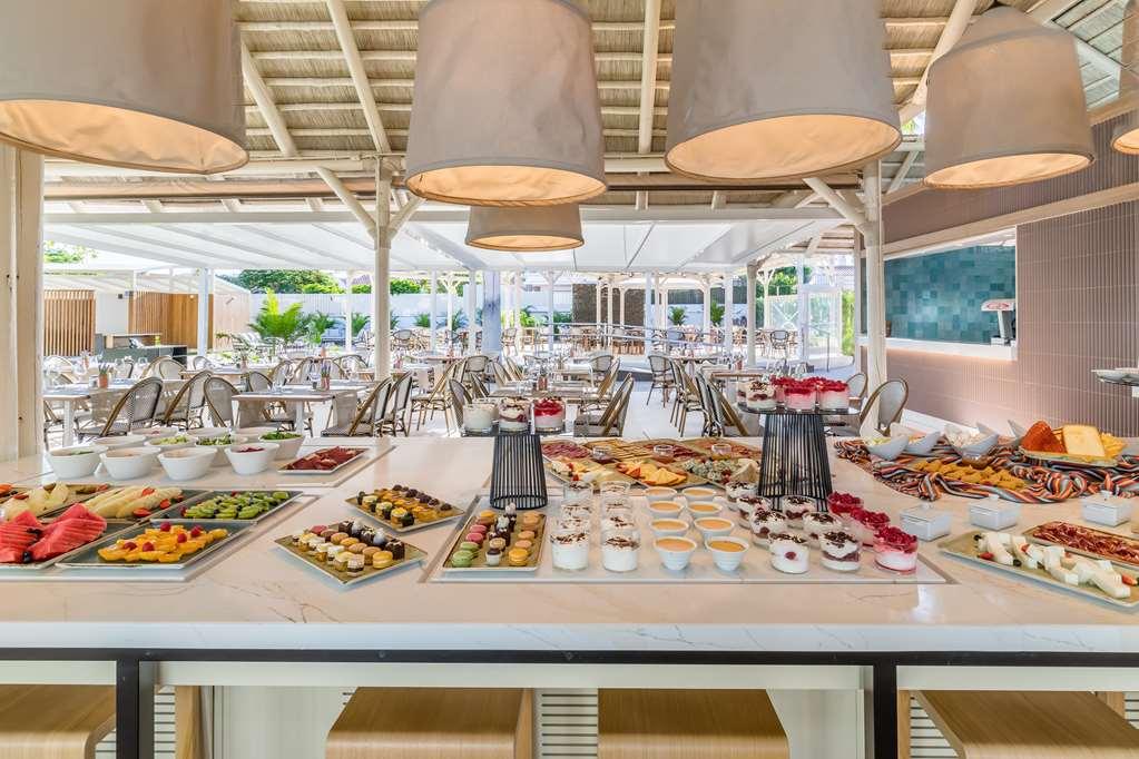 Barcelo Margaritas Royal Level Adults Only Hotel Playa del Ingles  Restaurant foto