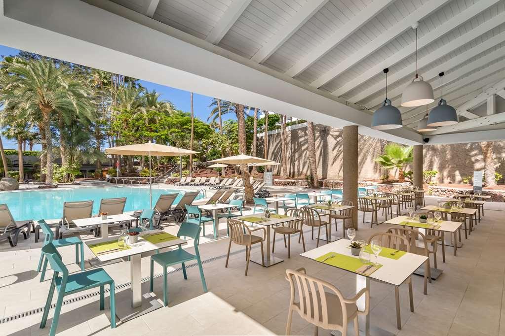 Barcelo Margaritas Royal Level Adults Only Hotel Playa del Ingles  Restaurant foto