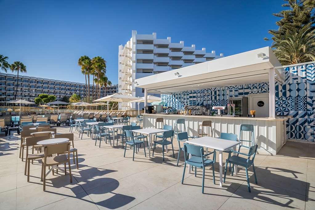 Barcelo Margaritas Royal Level Adults Only Hotel Playa del Ingles  Restaurant foto